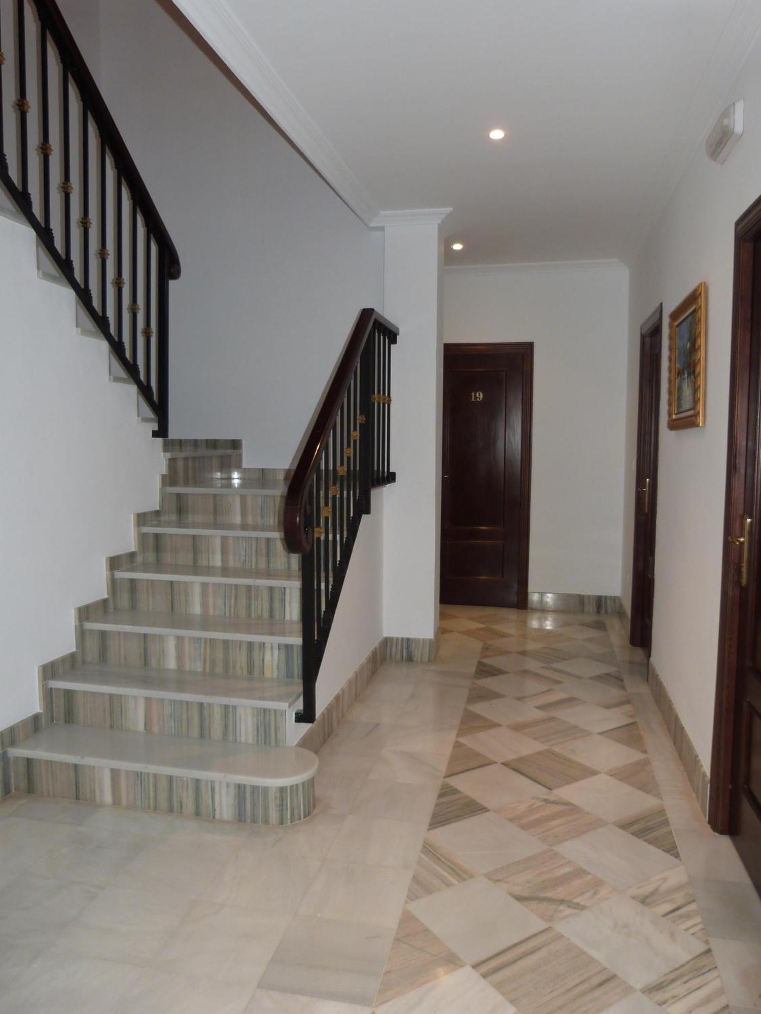 Hostal Restaurante Las Canteras Pedrera Εξωτερικό φωτογραφία
