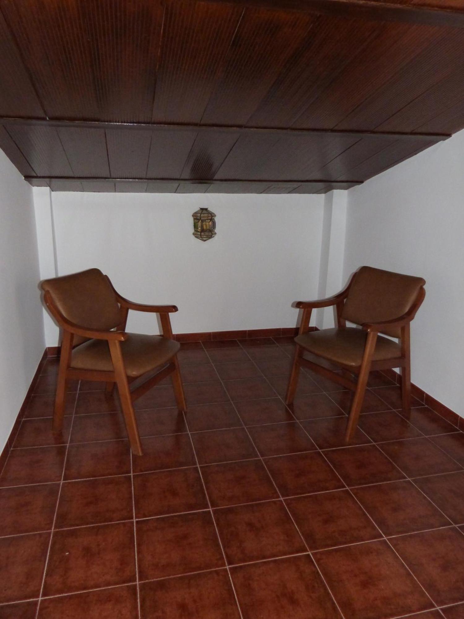 Hostal Restaurante Las Canteras Pedrera Εξωτερικό φωτογραφία