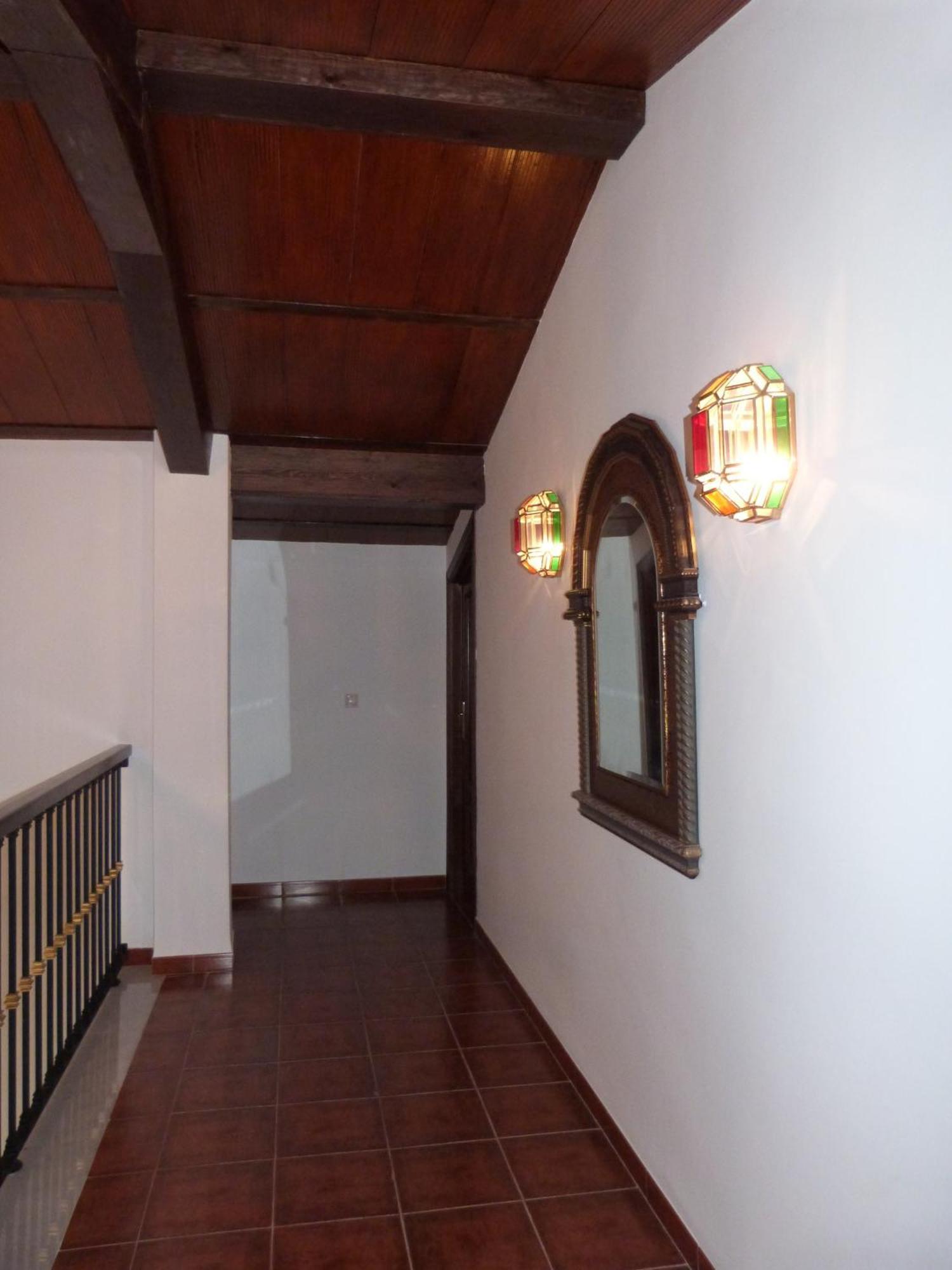 Hostal Restaurante Las Canteras Pedrera Εξωτερικό φωτογραφία